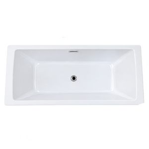 HYDRABATHS® The Sheila Freestanding Tub