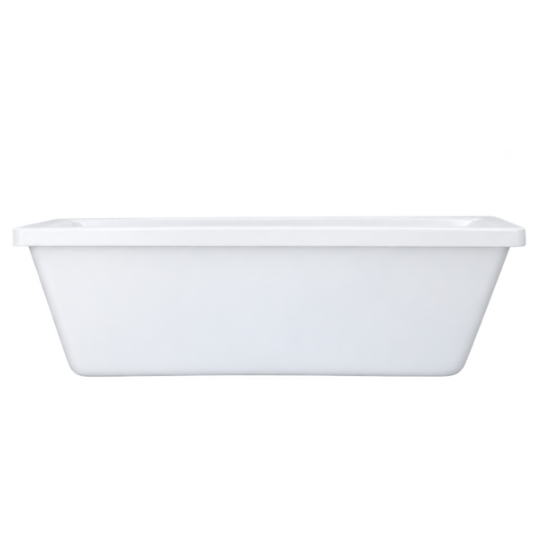 HYDRABATHS® The Sheila Freestanding Tub