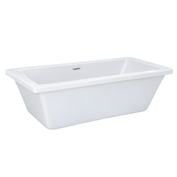 HYDRABATHS® The Sheila Freestanding Tub