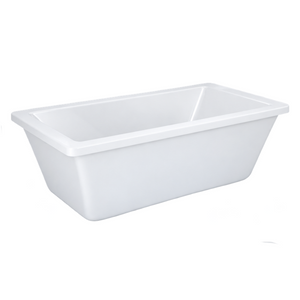 HYDRABATHS® The Sheila Freestanding Tub
