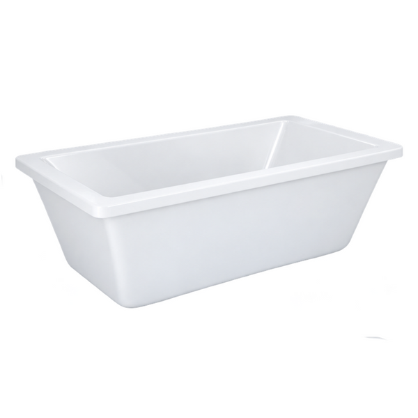 HYDRABATHS® The Sheila Freestanding Tub