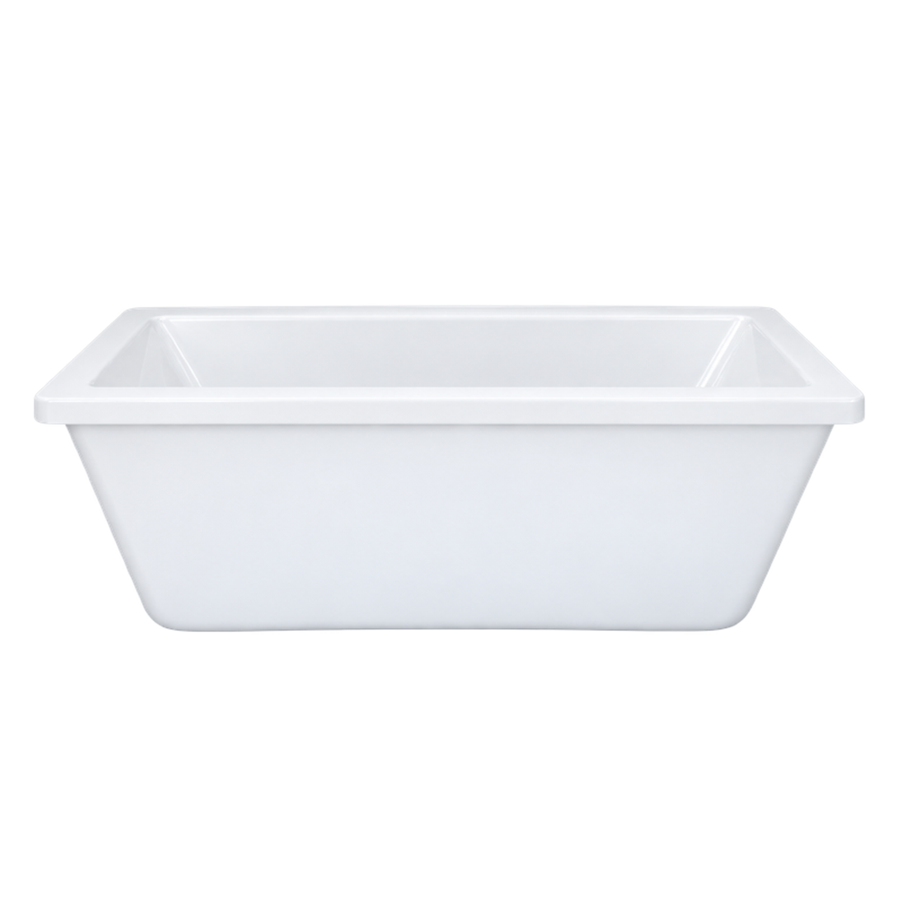 HYDRABATHS® The Sheila Freestanding Tub