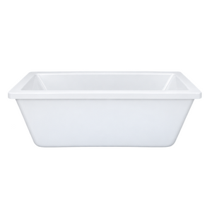 HYDRABATHS® The Sheila Freestanding Tub