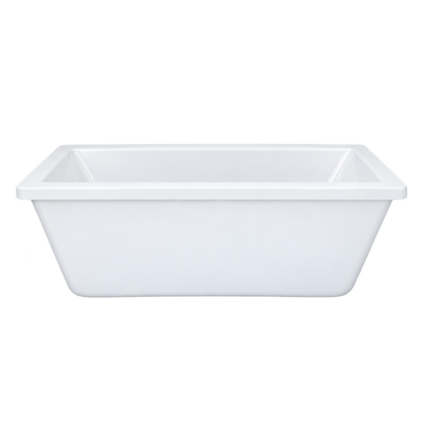 HYDRABATHS® The Sheila Freestanding Tub