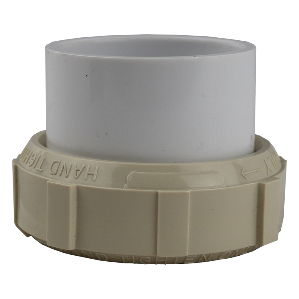 HYDRABATHS® 214005 Union Assembly