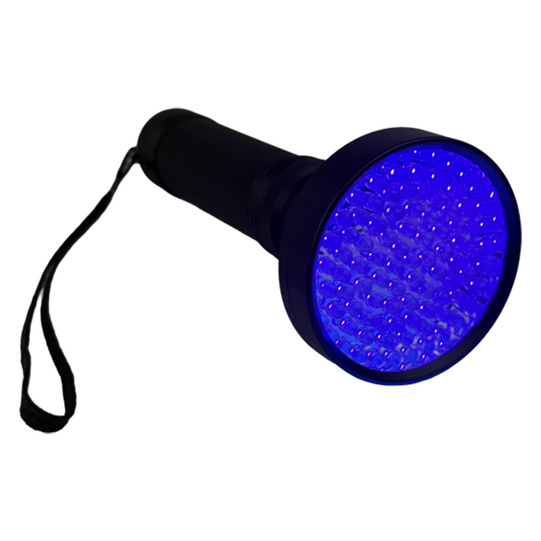 UV Flashlight